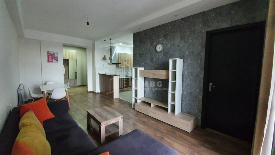 For Sale Flat, in Isani