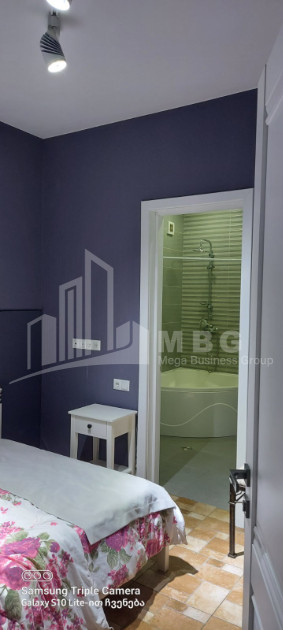 For Sale For office Commercial, in Mtatsminda