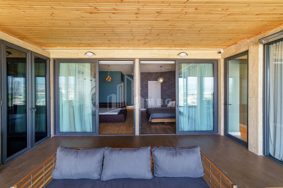 For Sale Flat, in Vake