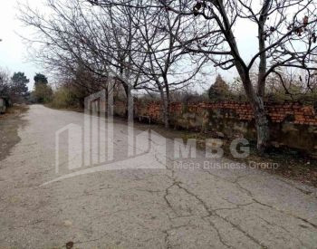 იყიდება სამოსახლო მიწის ნაკვეთი, დიღმის მასივი