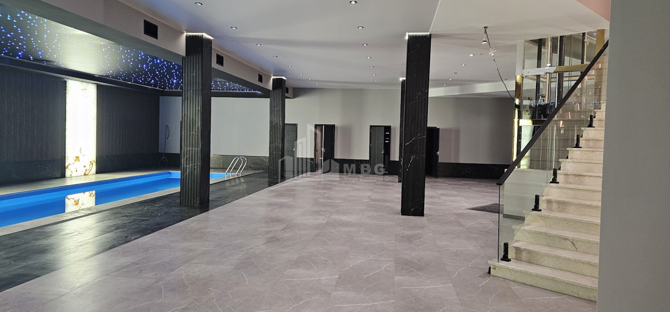 For Sale Flat, in Saburtalo