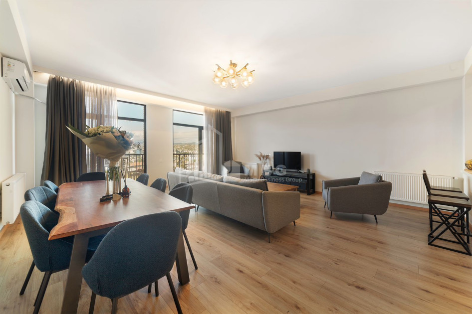 For Rent Flat, in Svanetis Ubani