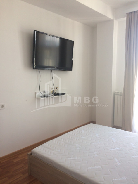 В аренду Квартира, в Сабуртало