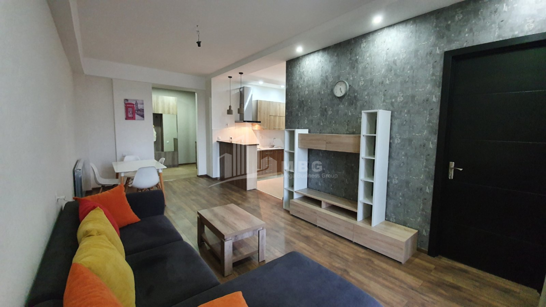 For Sale Flat, in Isani