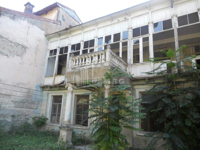 Продается Коммерческий Каспси Шида Картли