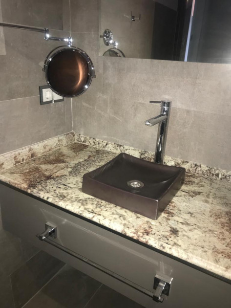 For Rent Flat, in Vake