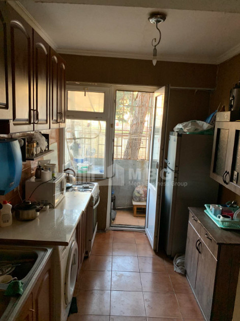 For Sale Flat, in Vazha-Pshavela Blocks