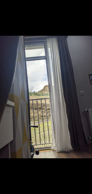 For Sale Flat, in Vedzisi