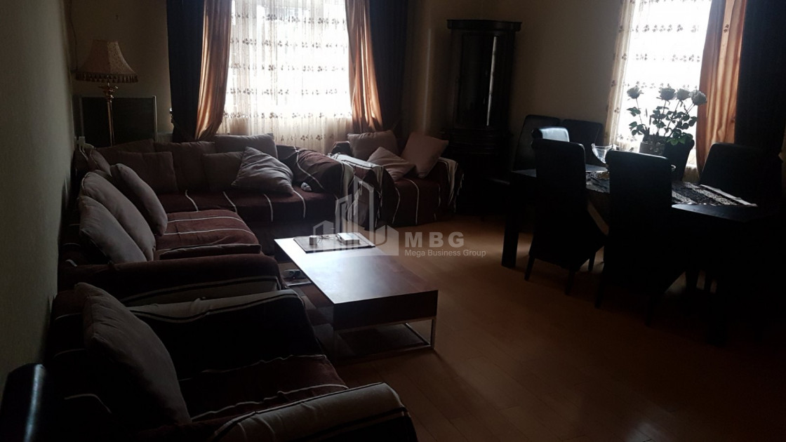 For Rent Flat, in Didube