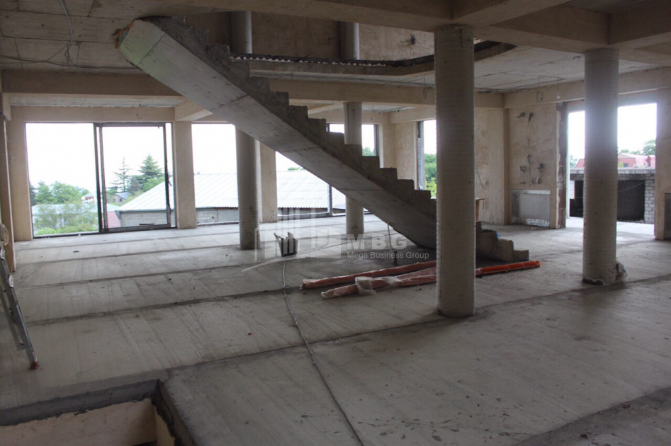 For Sale House - Villa, in Tskneti