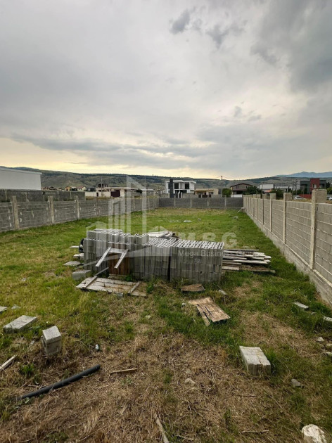 For Sale Land Didi Digomi Saburtalo District Tbilisi