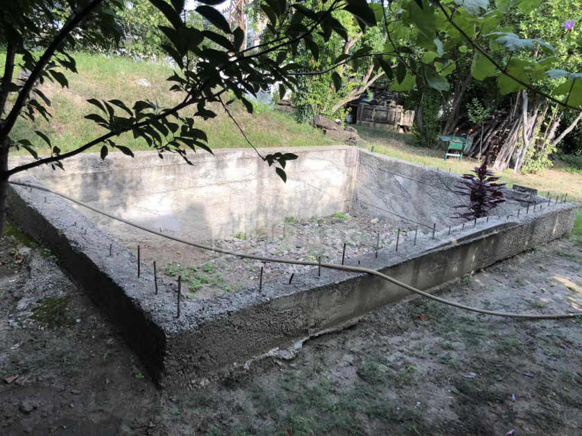 Продается Дом - Вилла, в Посёлок Загэси