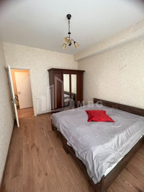 For Rent Flat, in Gldani Massive