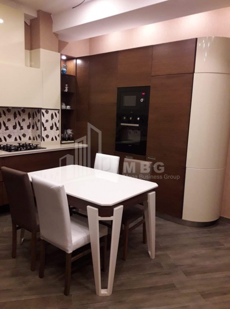 For Sale Flat, in Vake