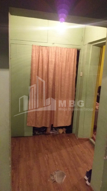 Продается Квартира, в Глданский массив