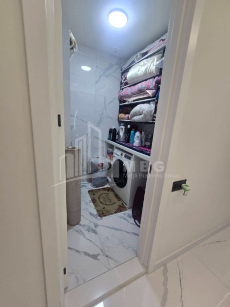 For Sale New building Flat In Batumi