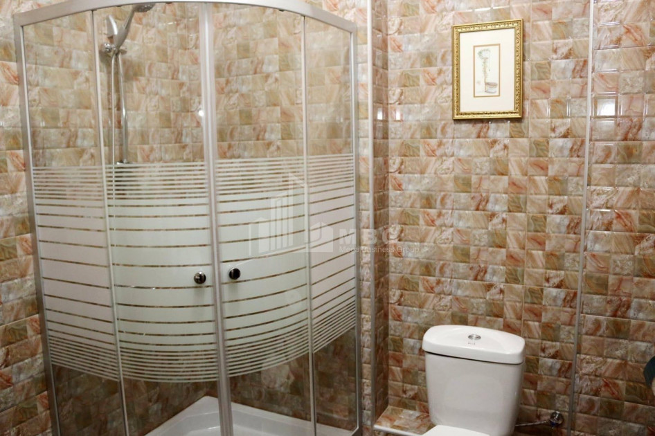 For Rent Flat, in Vake