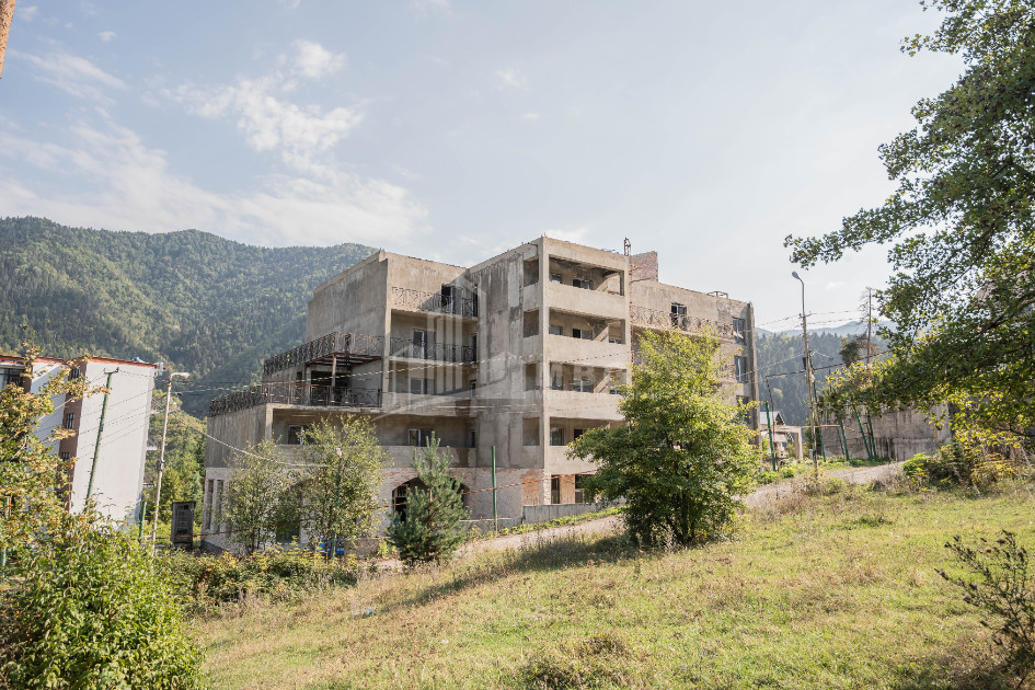 For Sale Commercial Likani Borjomi Samtskhe   Javakheti