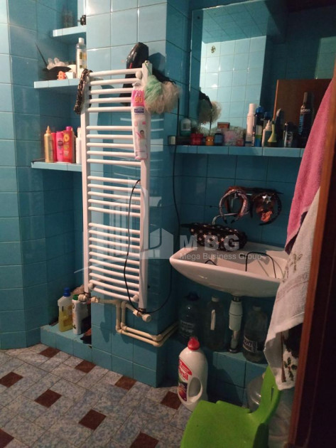 For Sale Flat, in Didube