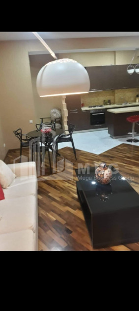 For Rent Flat, in Vazha-Pshavela Blocks