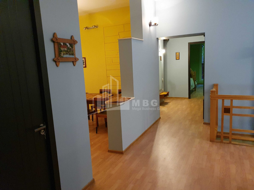 For Rent Flat, in Saburtalo