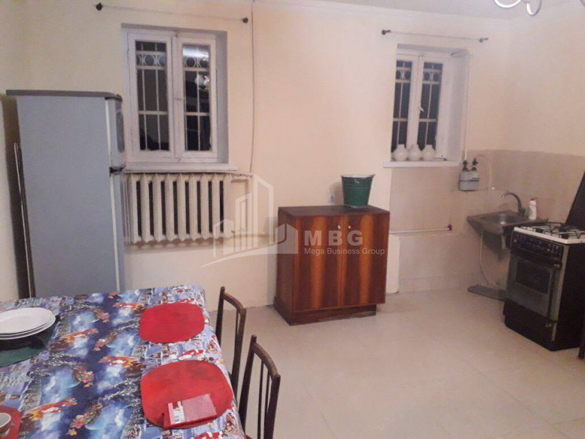 For Rent Flat, in Saburtalo