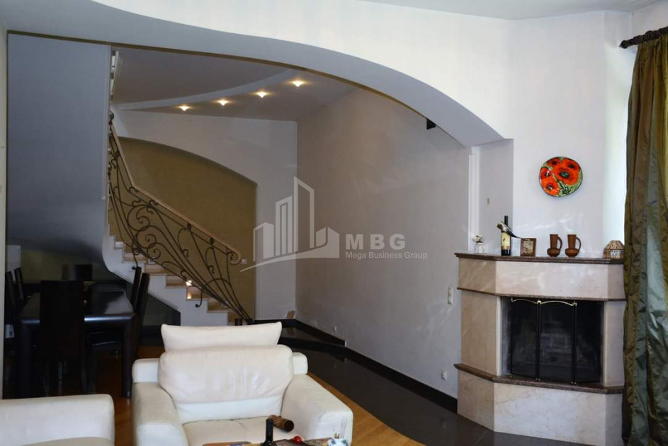 For Rent House - Villa, in Plekhanovi