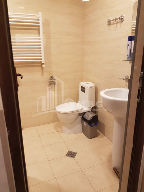 Продается Квартира, в Бакуриани