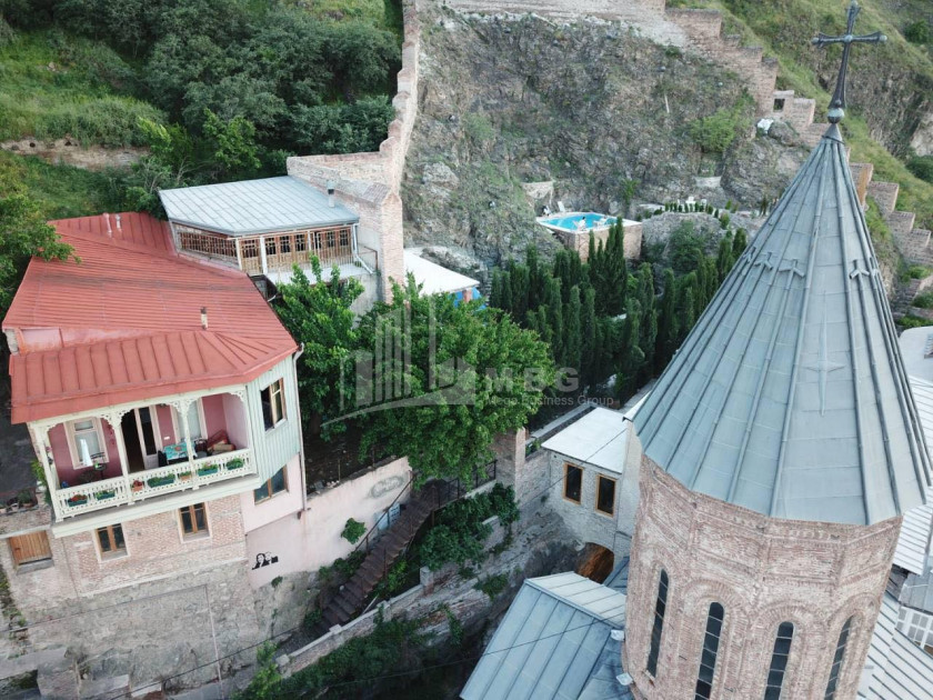 For Sale Flat, in Betlemi Historic Quarter