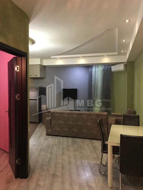 Продается Квартира, в Сабуртало