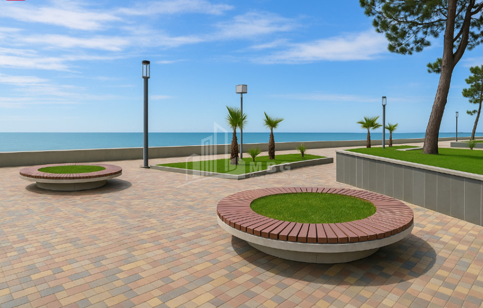 For Sale Commercial Kobuleti Adjara