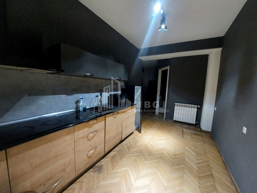 For Sale House - Villa, in Mtatsminda