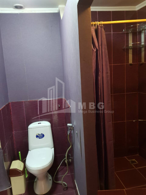 В аренду Квартира, в Мтацминда