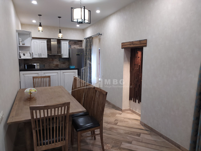 For Rent House - Villa, in Kojori