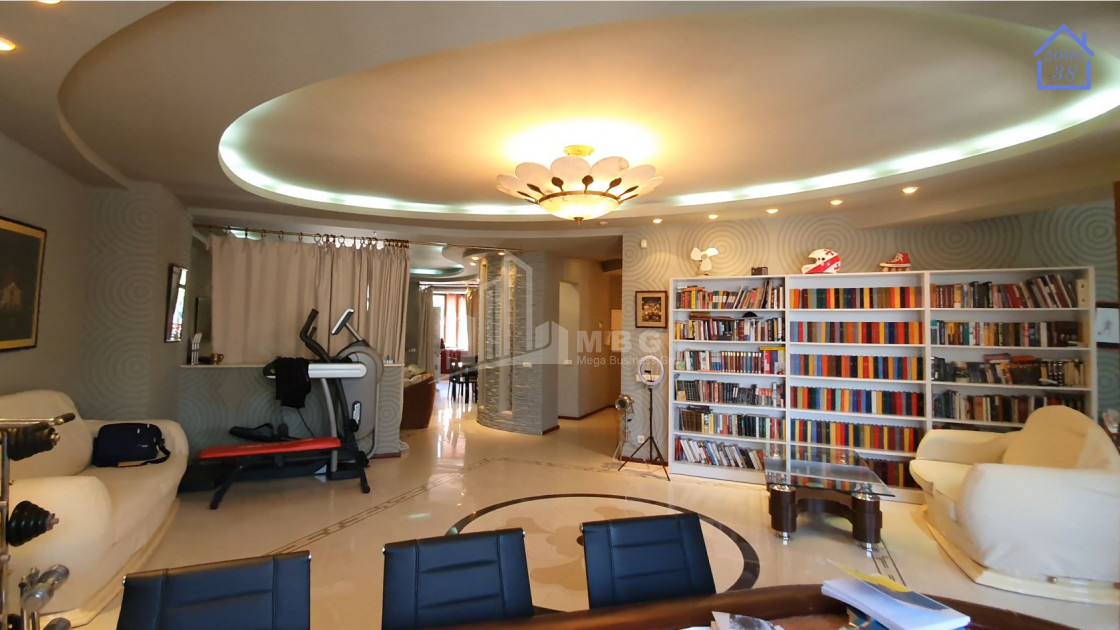 For Sale Flat, in Vake