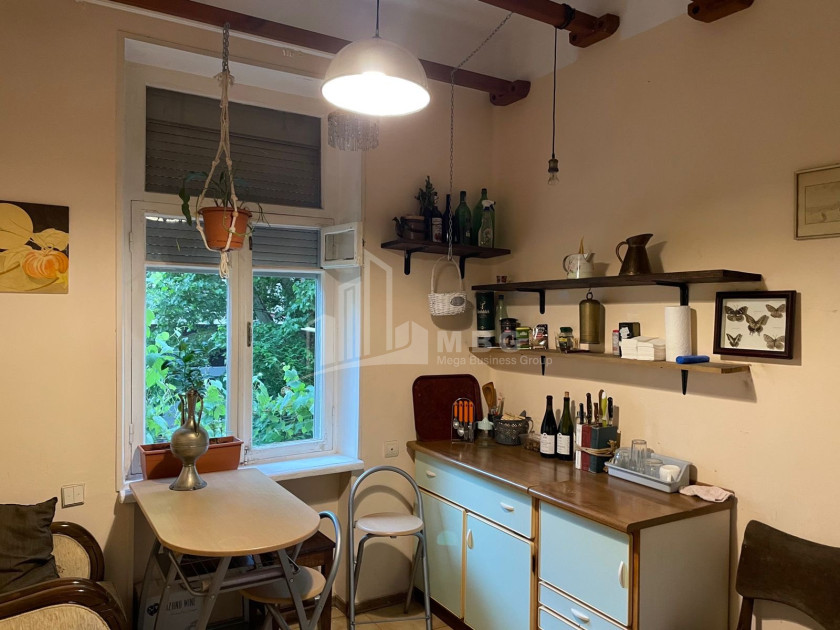 For Rent Flat, in Saburtalo