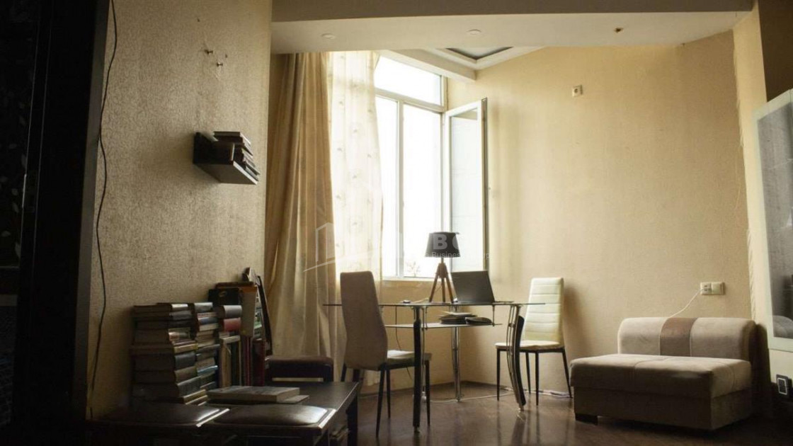 For Sale Flat, in Saburtalo