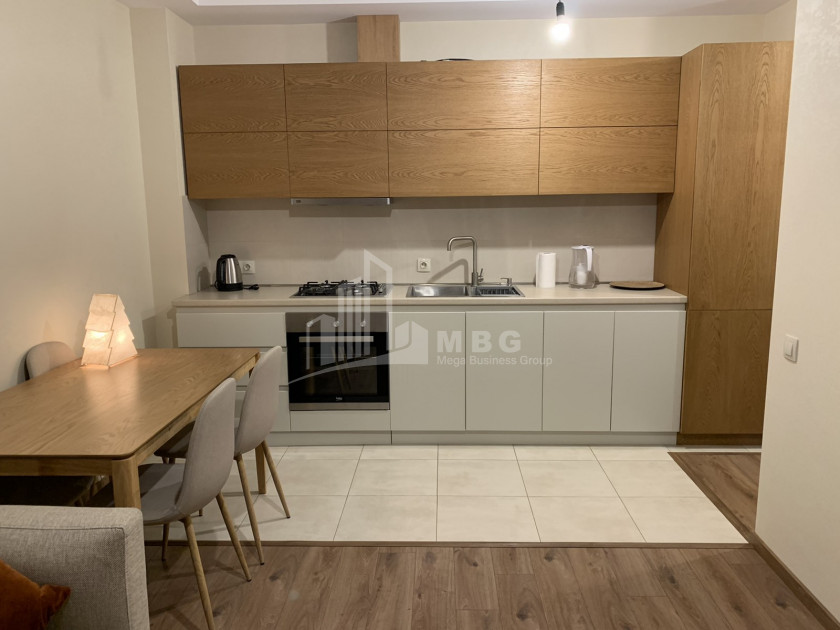 For Sale Flat, in Nutsubidze micro-districts (I-V)