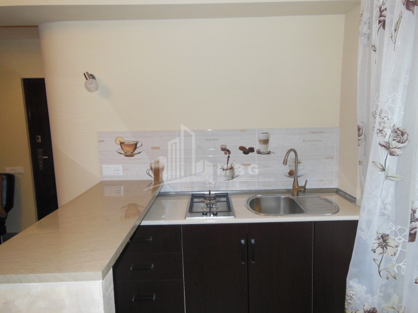 For Rent Flat, in Abanotubani