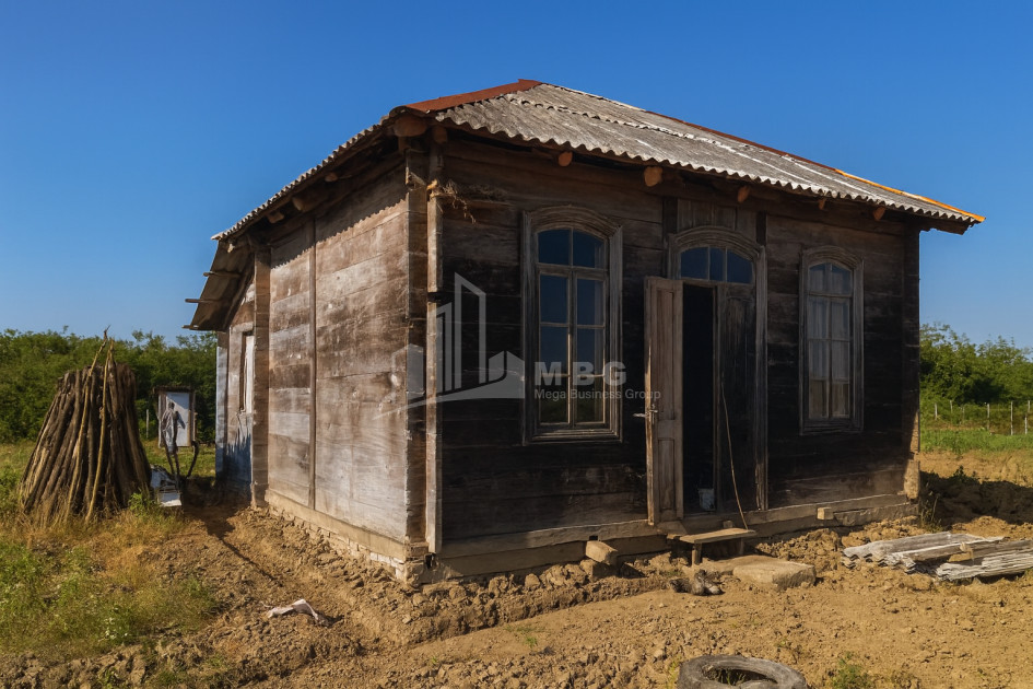 For Sale Land Kvemo Shukhuti Lanchkhuti Municipalities of Guria