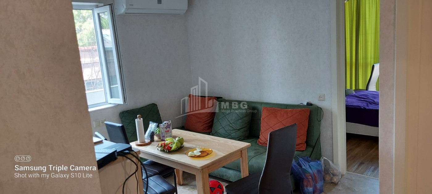 For Sale Flat, in Nadzaladevi