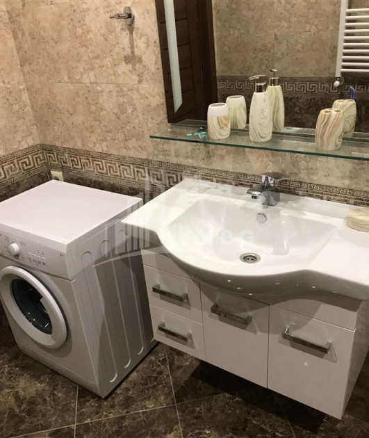 For Rent Flat, in Saburtalo