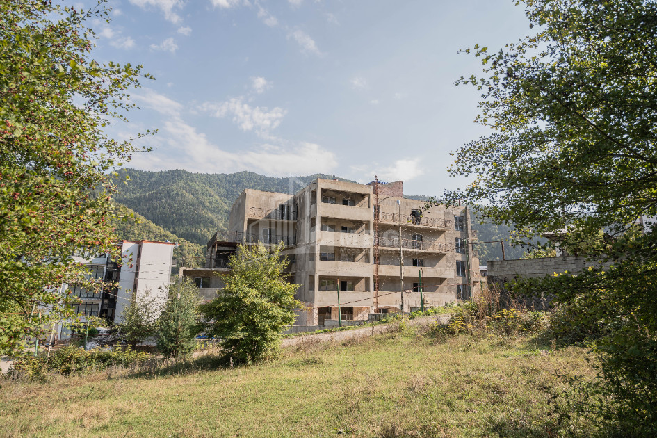 For Sale Commercial Likani Borjomi Samtskhe   Javakheti