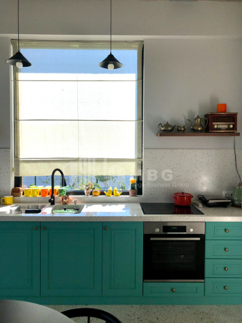 For Rent House - Villa, in Village Agaraki 