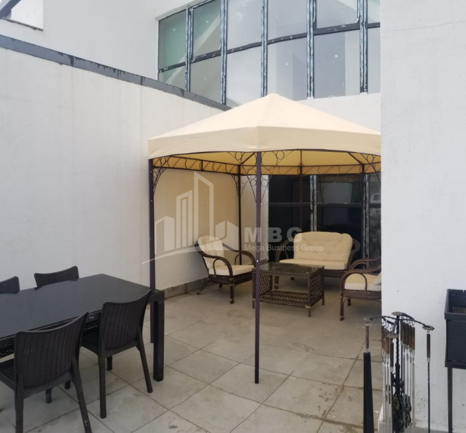 For Sale Flat, in Saburtalo