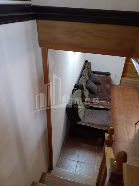 Продается Квартира, в Диди Дигоми