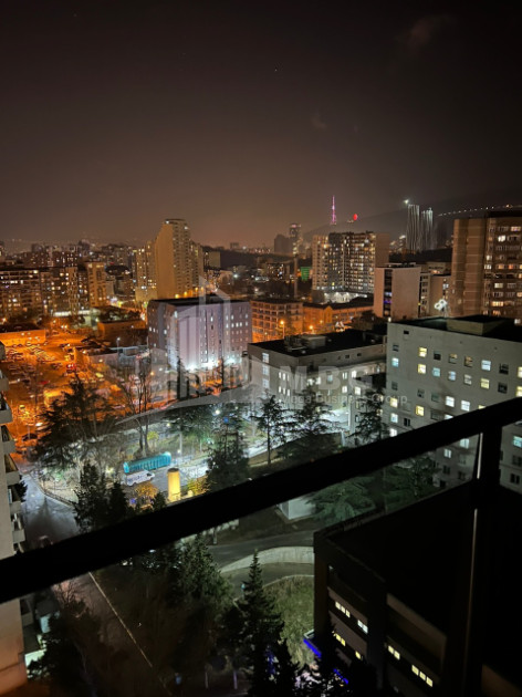 Продается Квартира Улица мариджани Важа Пшавела Блоков Сабуртальский Район Тбилиси