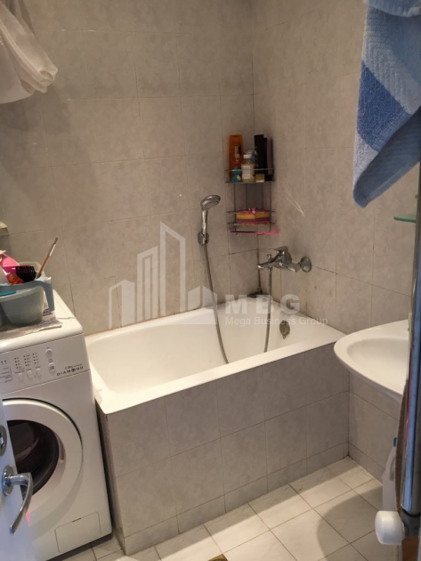 Продается Квартира, в Земо Вера