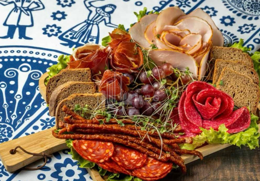 იყიდება შატო / ღვინის ქარხანა / მარანი კომერციული ფართი საგურამოში, მცხეთა