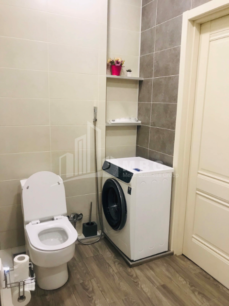 For Sale Flat, in Saburtalo District